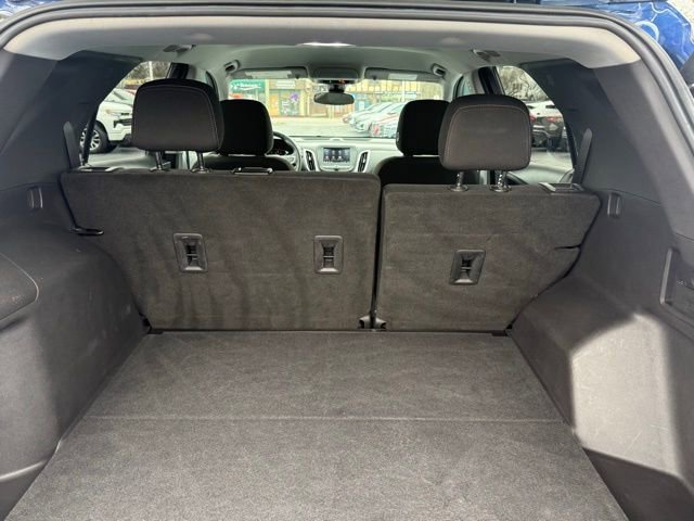 Used 2022 Chevrolet Equinox LT image 13