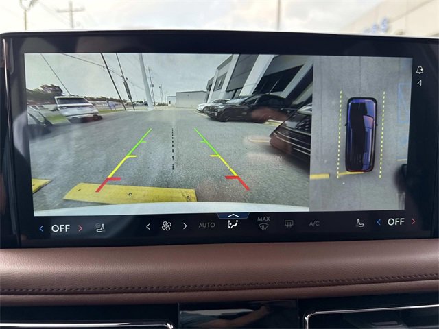 New 2025 Lincoln Aviator Reserve image 26