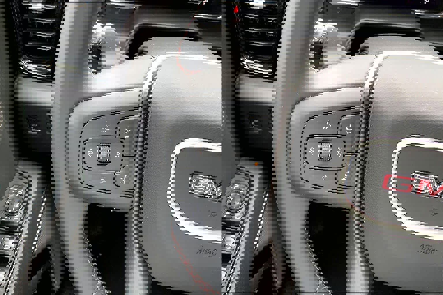 Certified 2026 GMC Sierra 1500 AT4X image 23