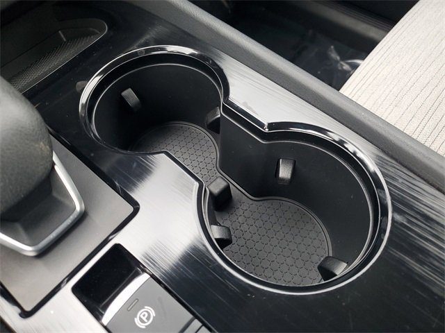 Certified 2021 Nissan Rogue SV image 24