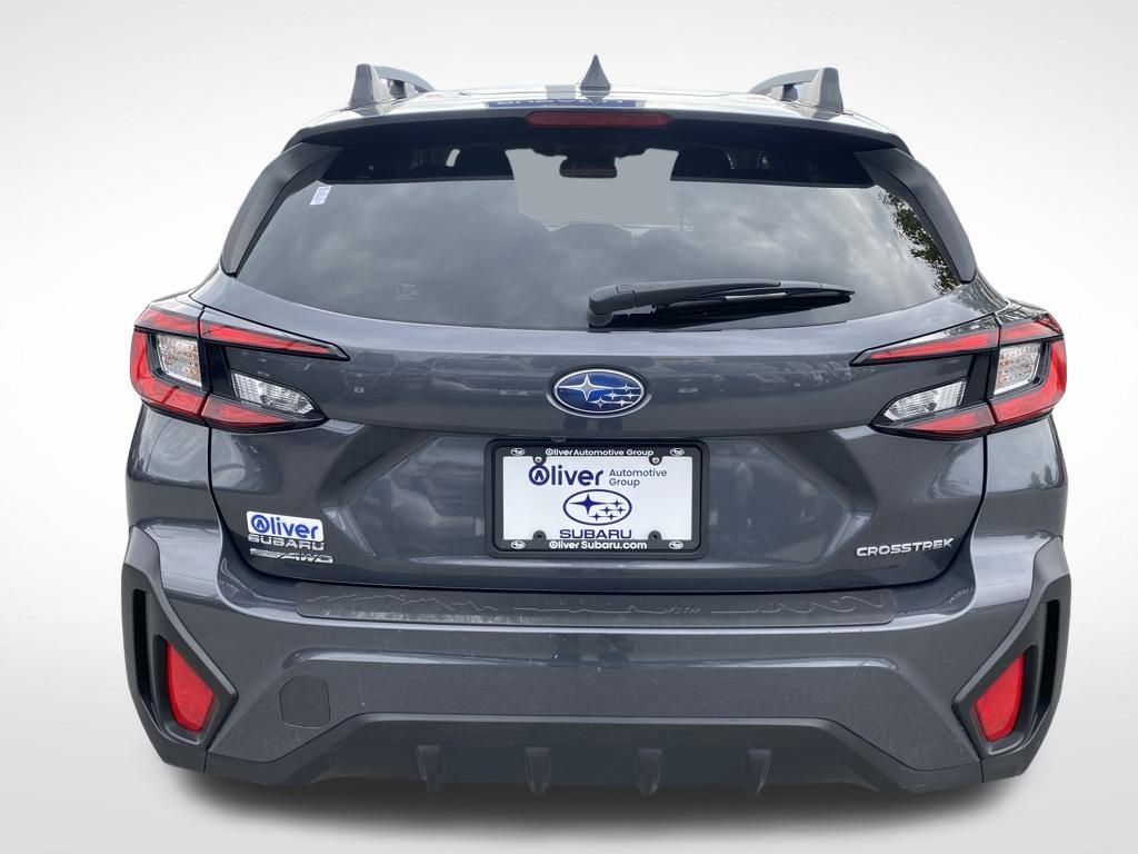 Used 2024 Subaru Crosstrek 2.0i Premium image 13
