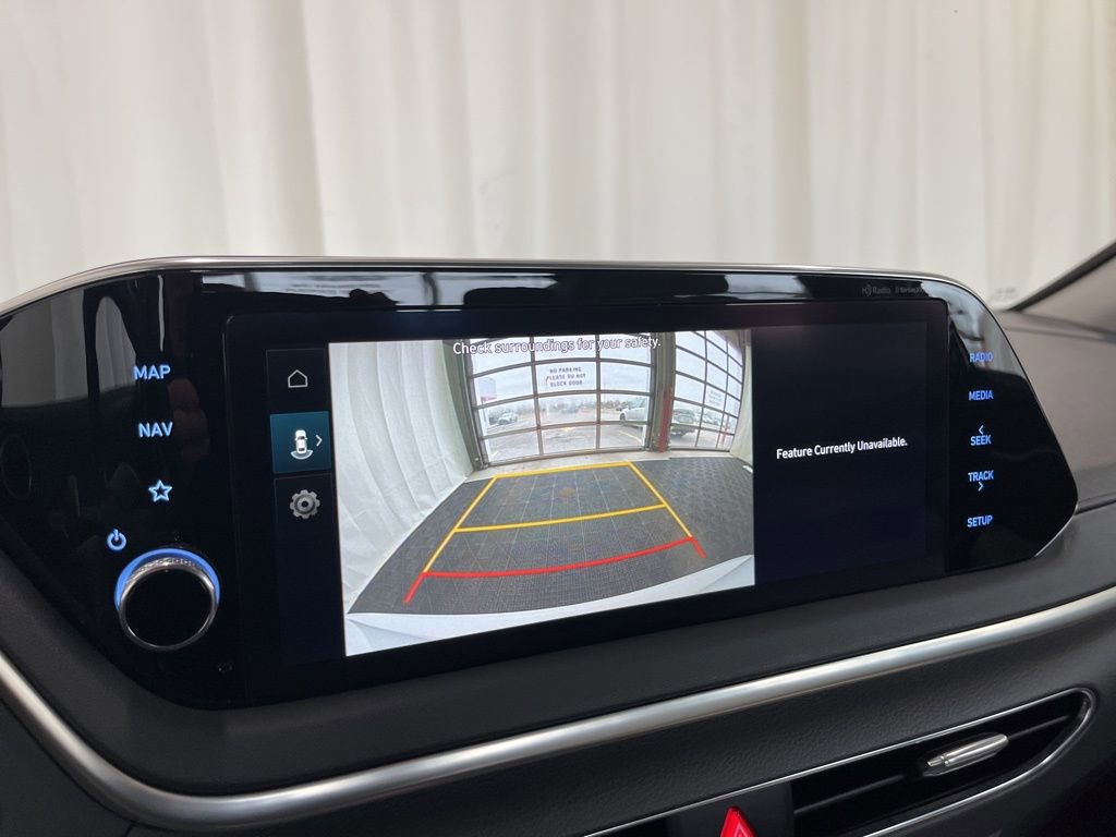 Used 2023 Hyundai Sonata SEL w/ Convenience Package FWD image 15