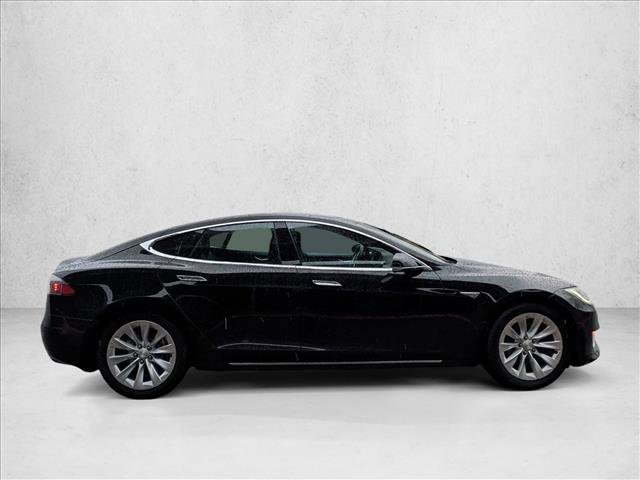 Used 2016 Tesla Model S 75D image 4