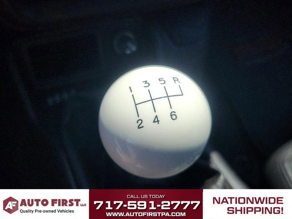 Used 2002 Chevrolet Camaro Z28 w/ SS Performance/Appearance Pkg image 10