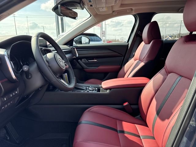 New 2026 MAZDA CX-50 2.5 Hybrid w/ Weather Package image 11