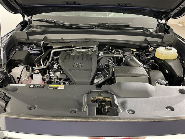 New 2026 Toyota Grand Highlander AWD Hybrid image 22