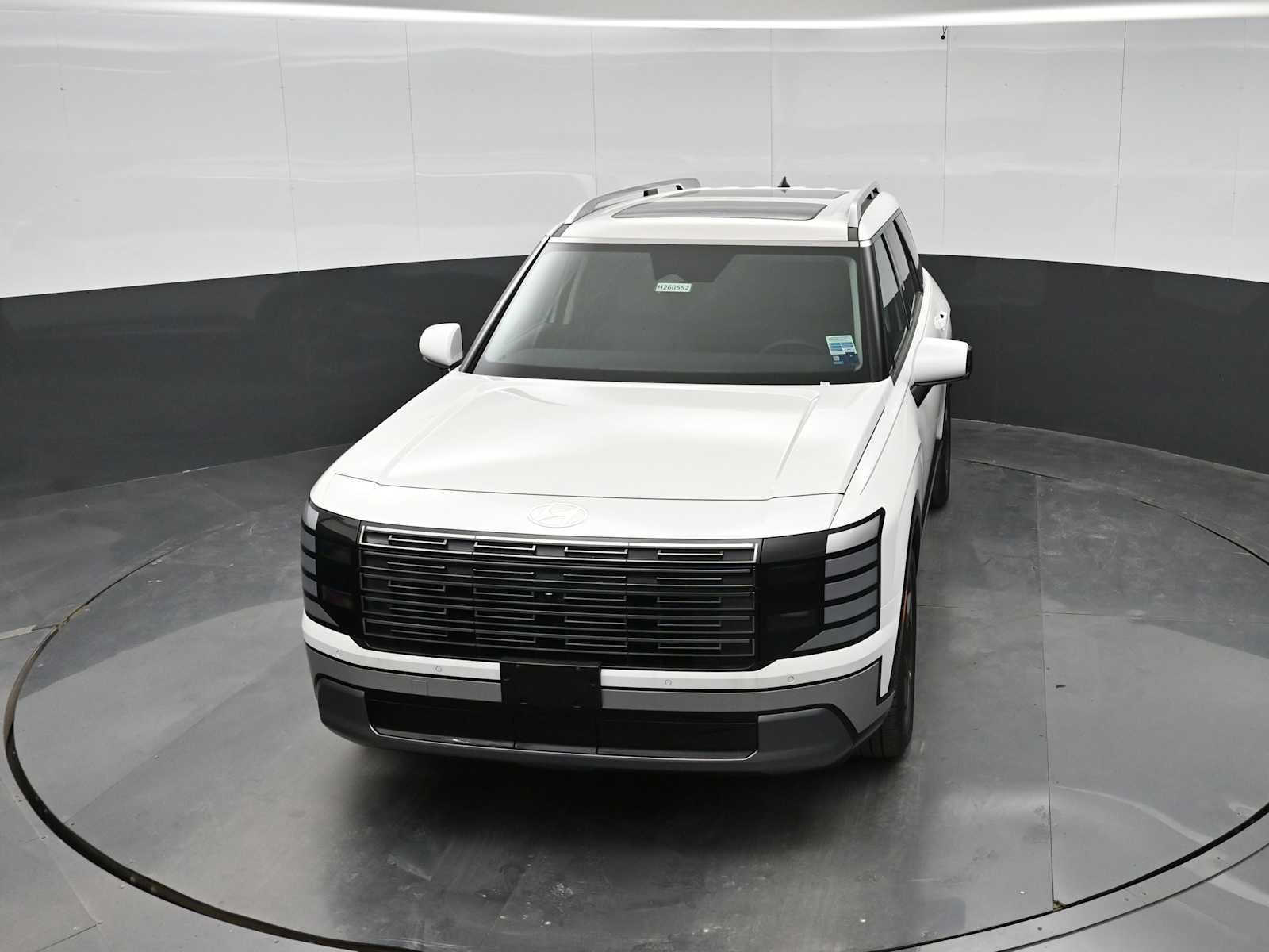 New 2026 Hyundai Palisade Limited AWD/4WD image 26