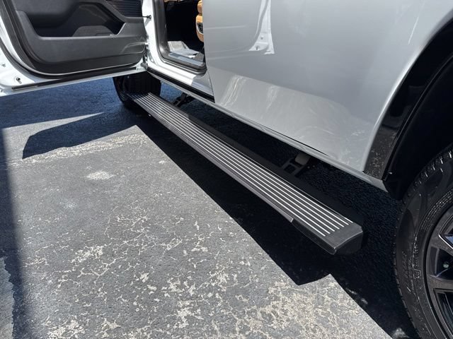 New 2026 Jeep Grand Wagoneer Summit AWD/4WD image 7