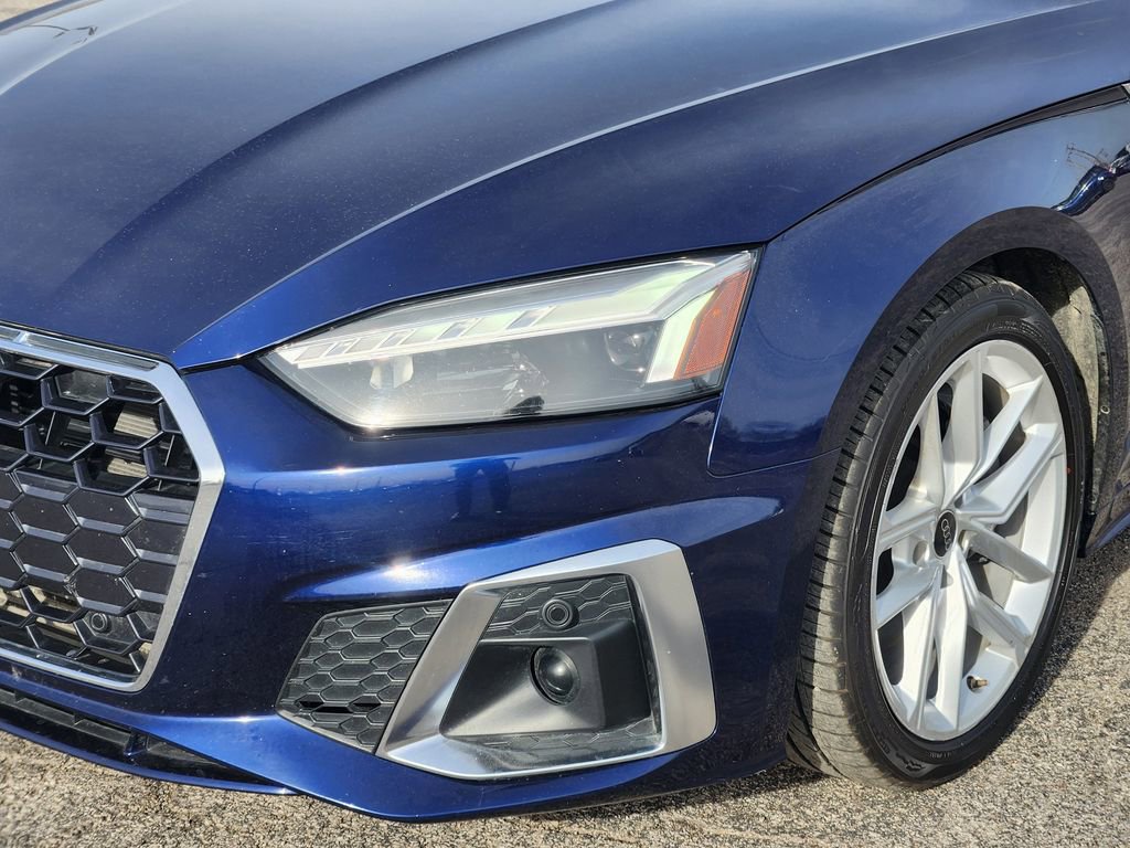 Used 2024 Audi A5 2.0T Premium Plus image 10
