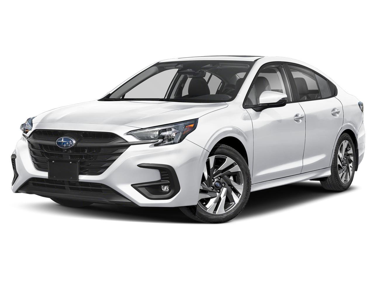 New 2025 Subaru Legacy Touring XT w/ Popular Package #3