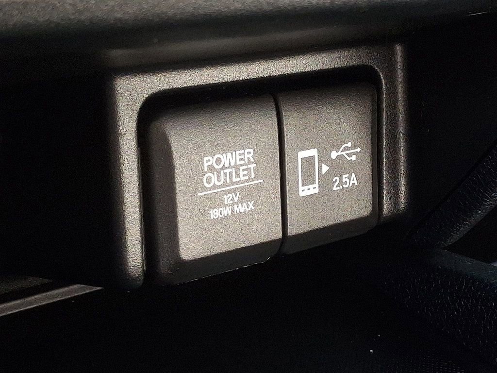 Used 2020 Honda Passport EX-L image 25