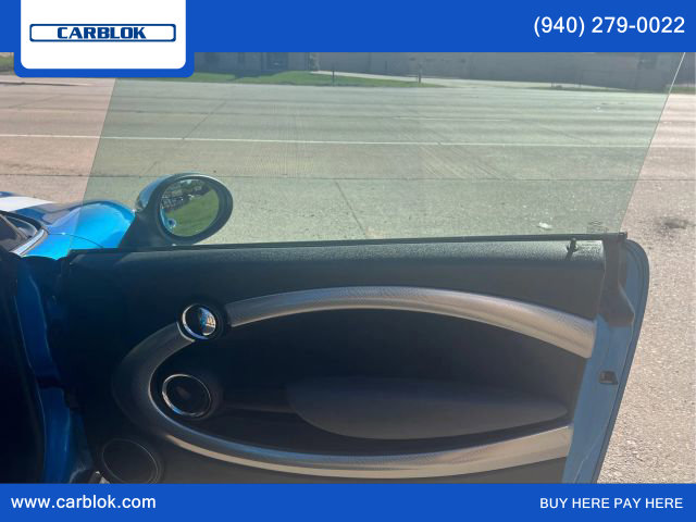 Used 2007 MINI Cooper S image 28