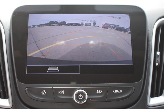 Used 2022 Chevrolet Malibu LS FWD image 23