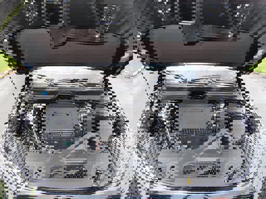 New 2025 Honda Pilot TrailSport image 10