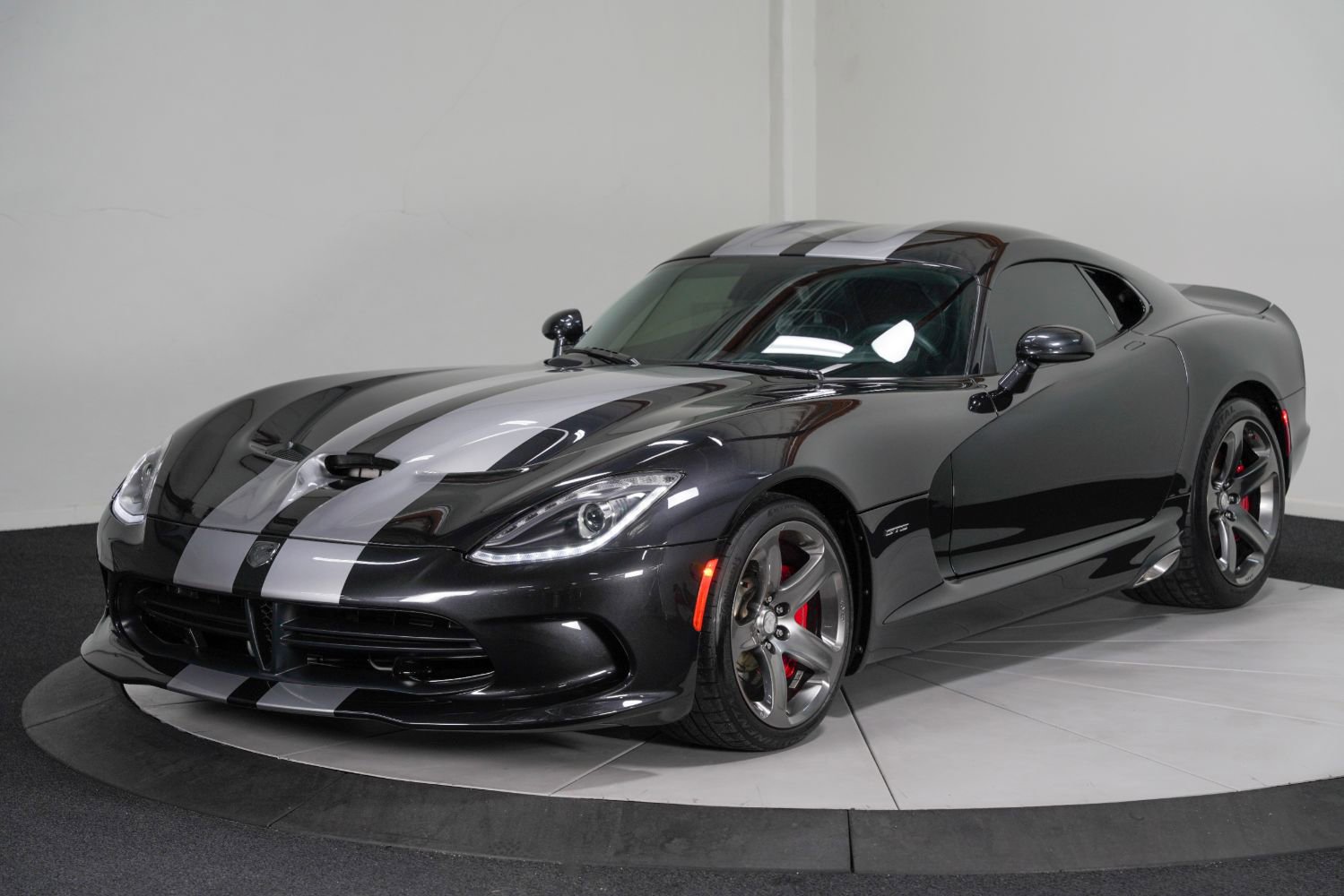 Used 2014 SRT Viper GTS image 6