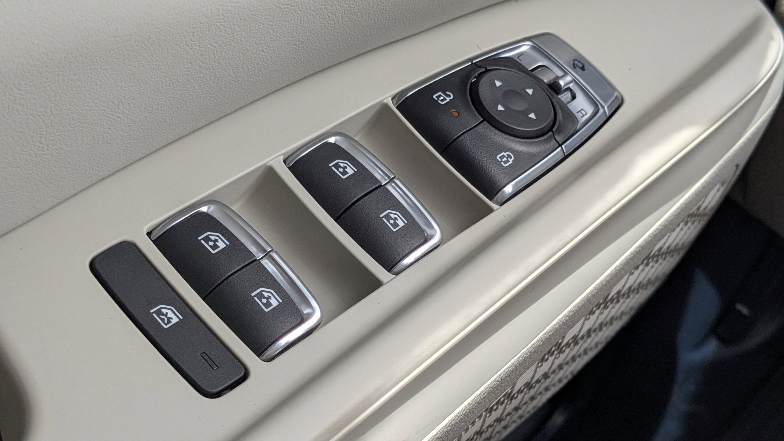 New 2026 Kia Carnival SX Prestige image 31