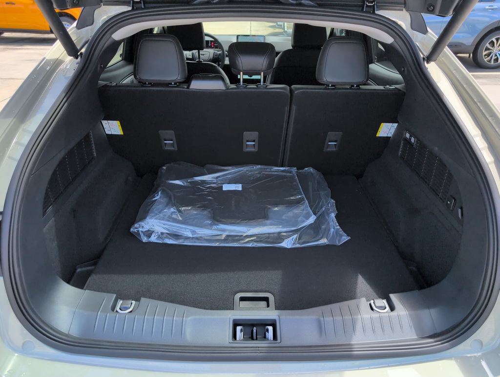 New 2026 Ford Mustang Mach-E Premium w/ Technology Package RWD image 27