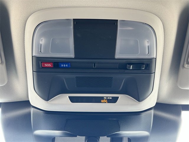 New 2026 Subaru Crosstrek 2.0i Premium image 21