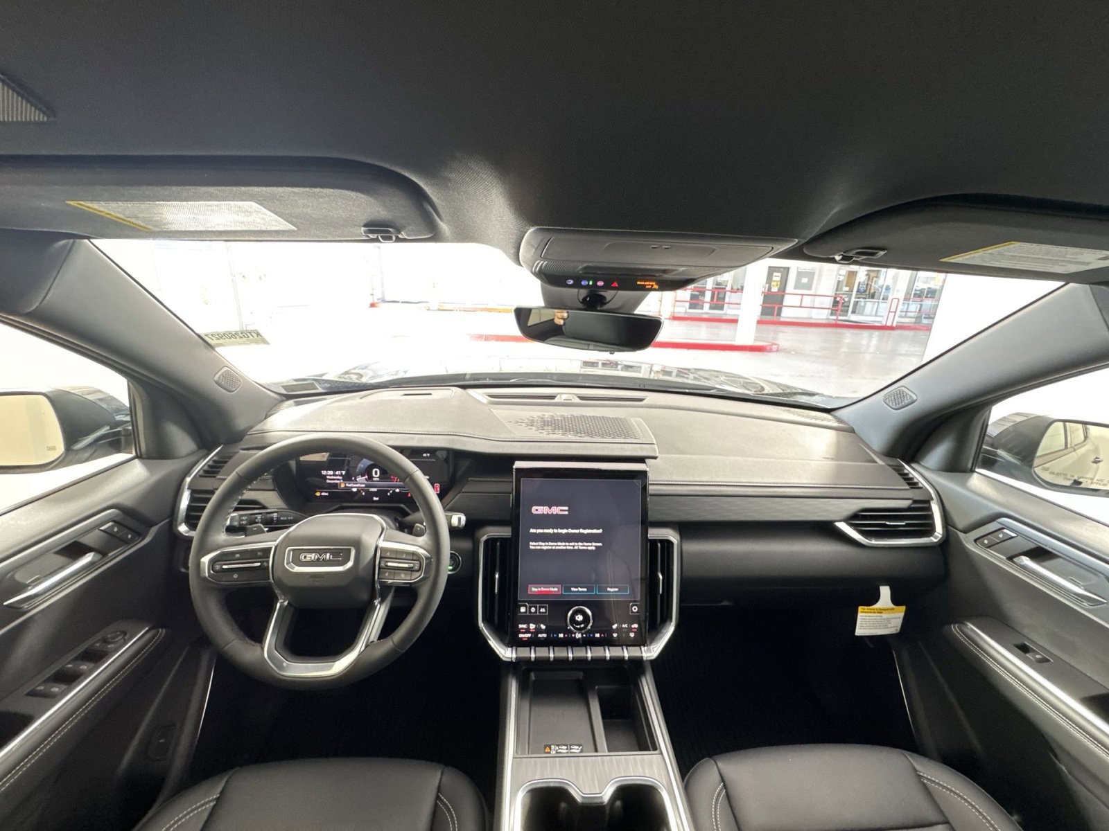 New 2026 GMC Acadia Elevation w/ Elevation Premium Package image 23