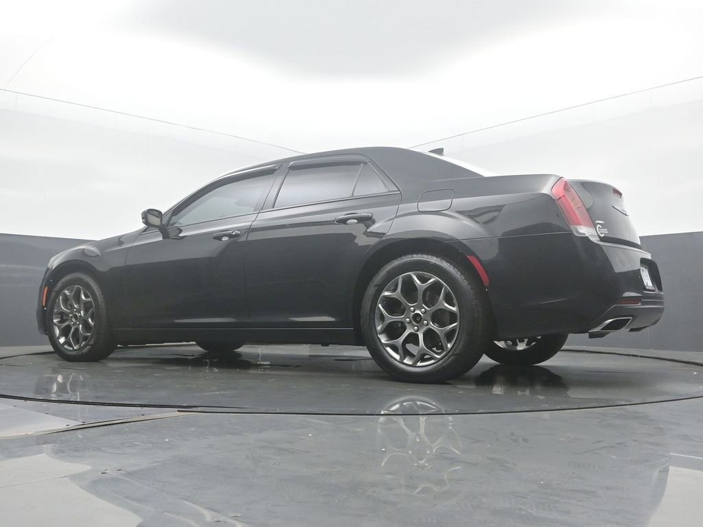 Used 2017 Chrysler 300 S w/ 300S Premium Group AWD/4WD image 46