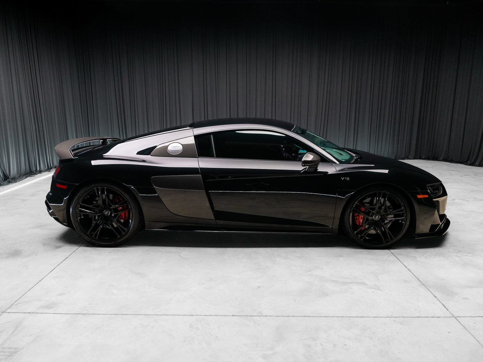 Used 2020 Audi R8 V10 performance AWD/4WD image 19