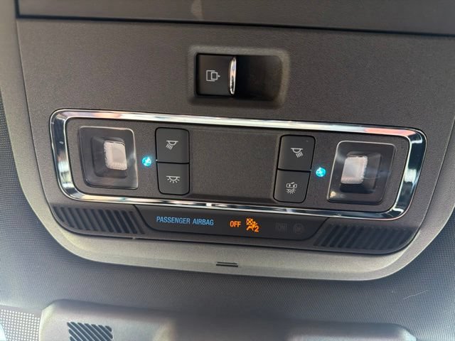 Used 2021 Ford F150 Lariat w/ Equipment Group 502A High AWD/4WD image 49