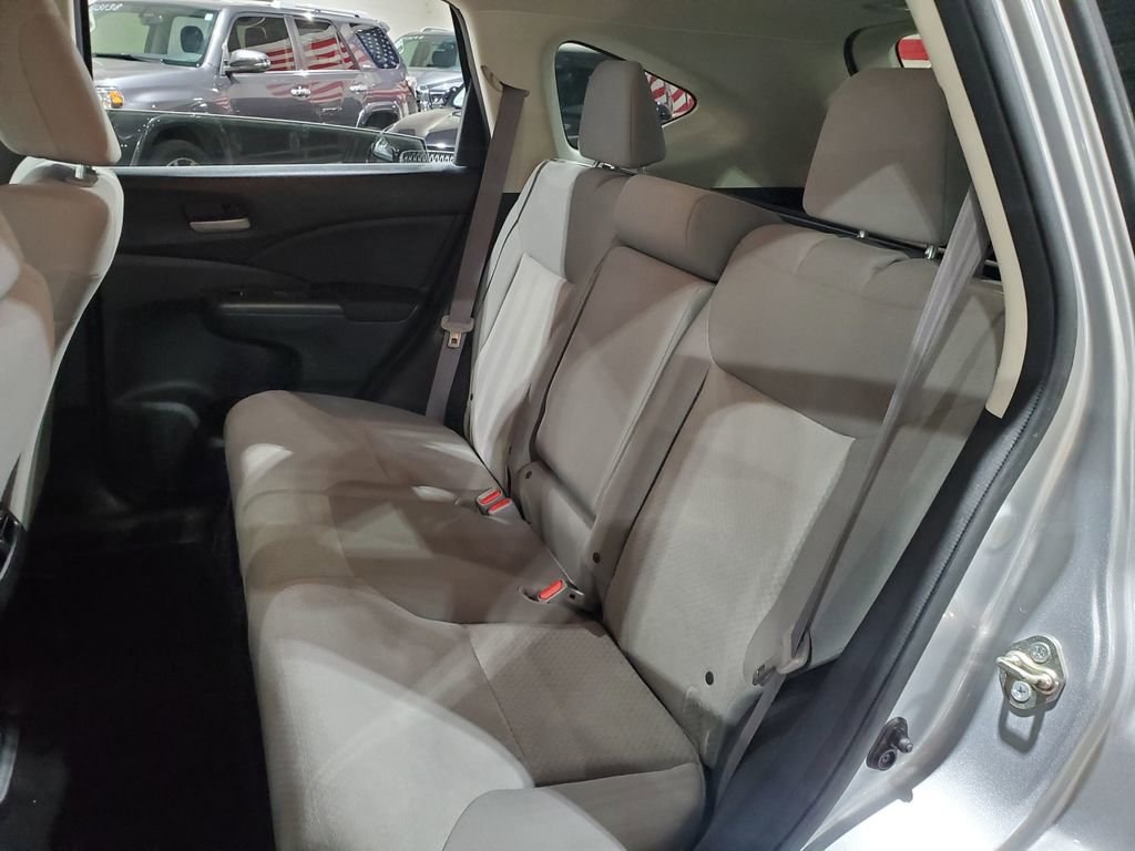 Used 2016 Honda CR-V SE image 23