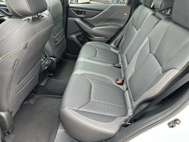 Used 2023 Subaru Forester Wilderness AWD/4WD image 33
