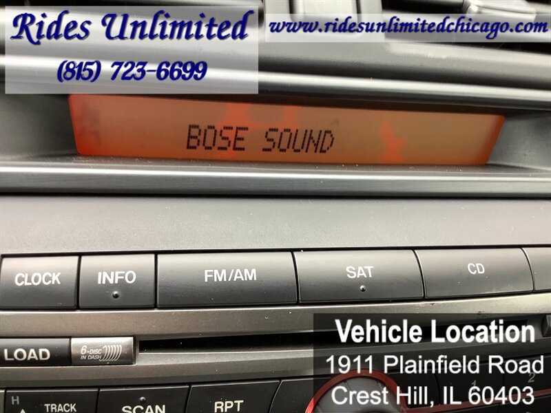 Used 2008 MAZDA MAZDASPEED3 Grand Touring FWD image 16