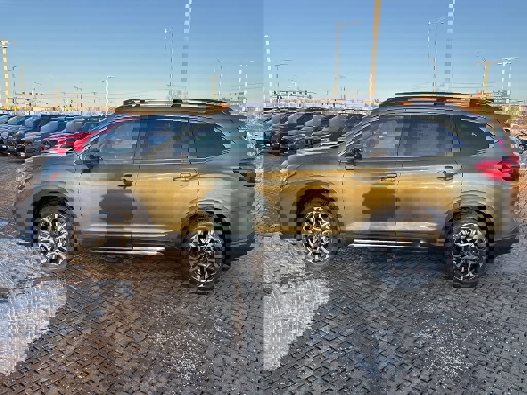 New 2026 Subaru Ascent Limited image 7