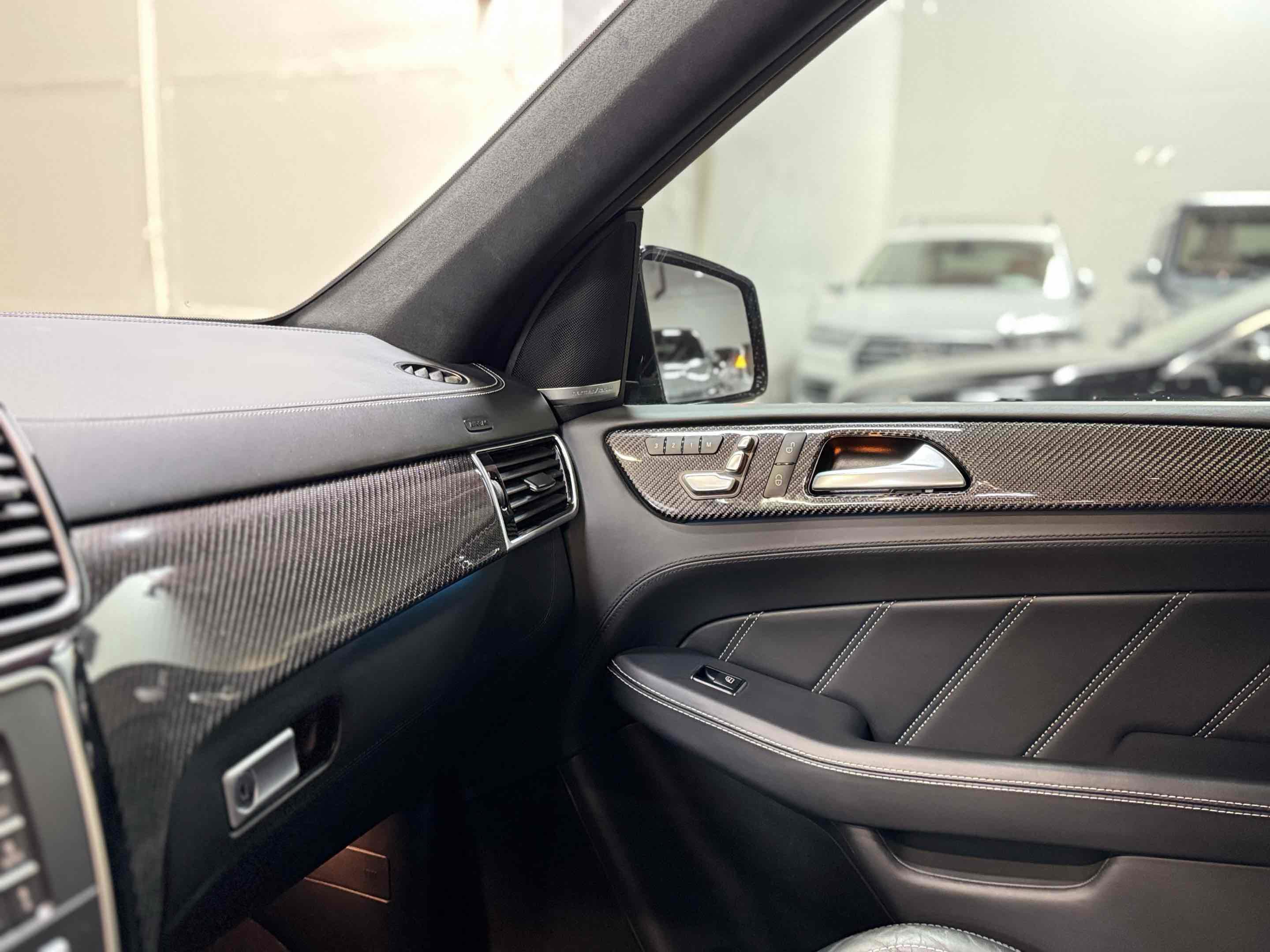 Used 2019 Mercedes-Benz GLE 63 AMG S image 30