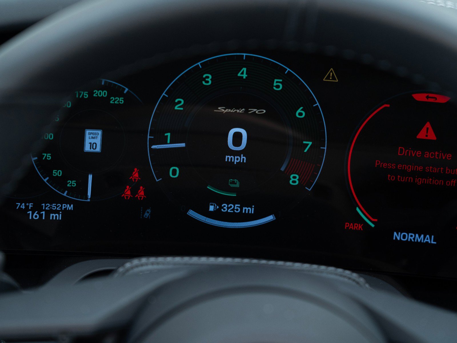 Certified 2026 Porsche 911 GTS image 26