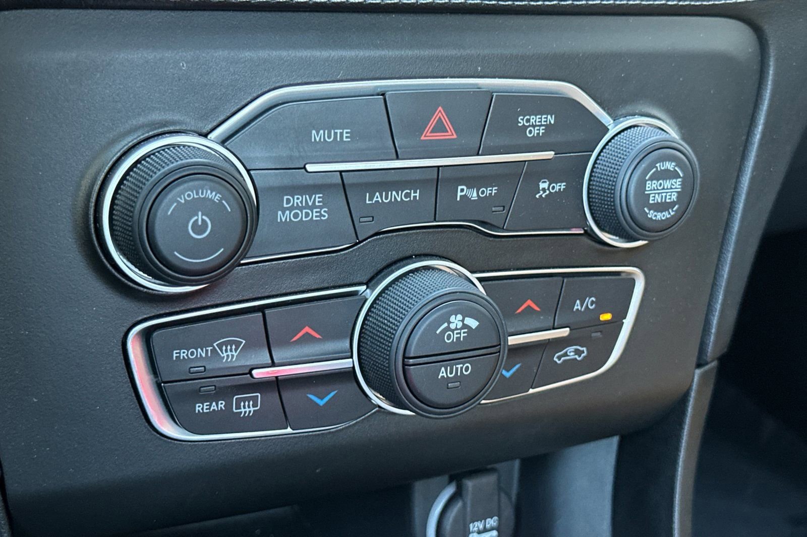 Used 2022 Dodge Charger Scat Pack image 22