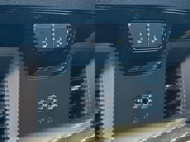 New 2026 GMC Sierra 2500 AT4X w/ LPO, Black Badging Package image 29