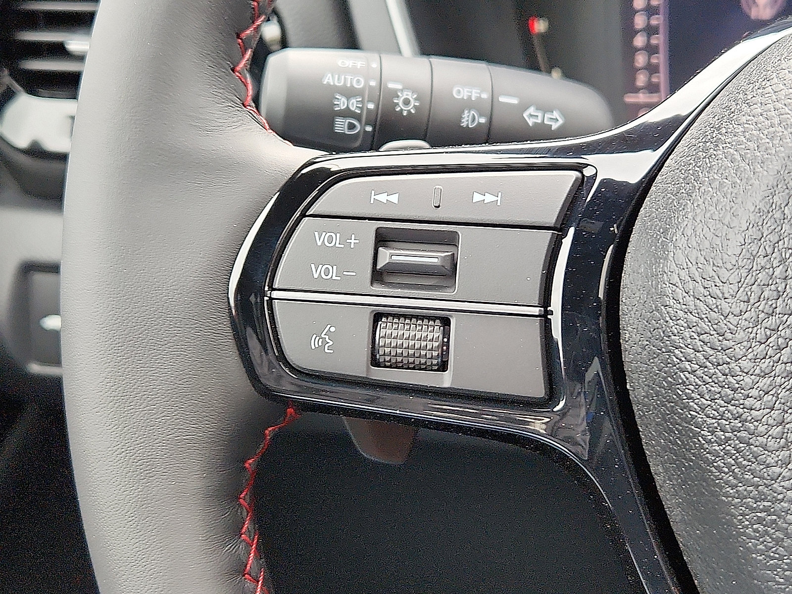 New 2026 Honda Pilot Black Edition image 26
