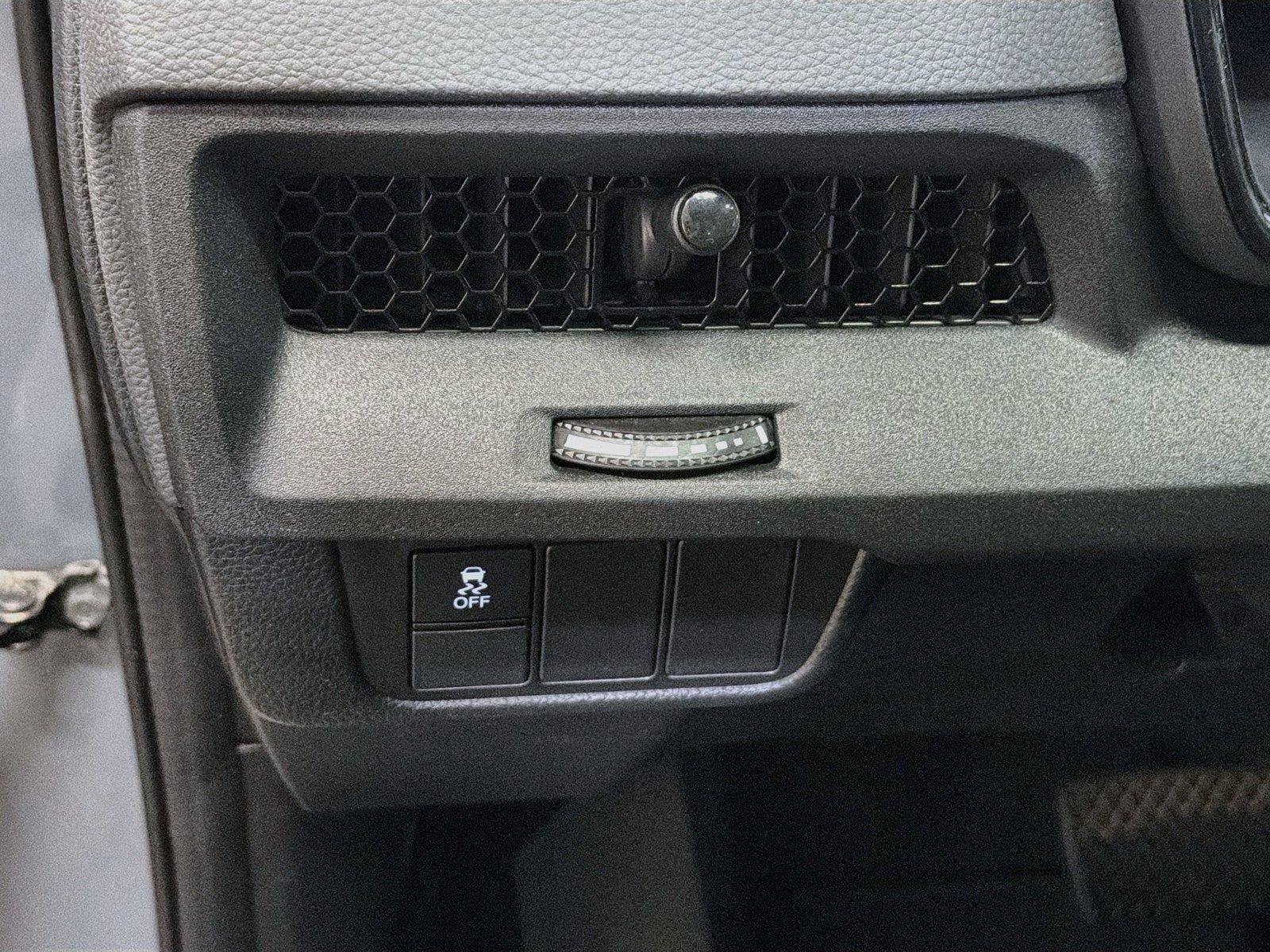 Used 2024 Honda CR-V Sport image 13