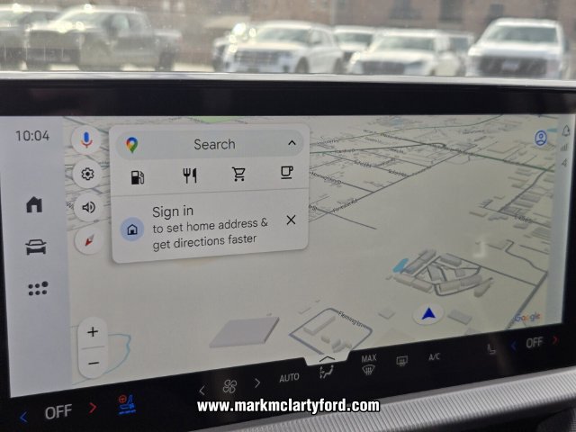 New 2026 Ford Explorer ST w/ Sun And Sound Package AWD/4WD image 16