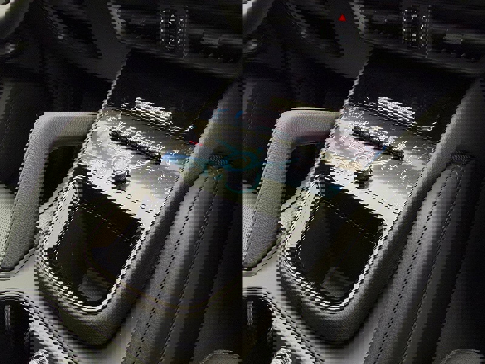 New 2026 Porsche Cayenne Coupe image 21