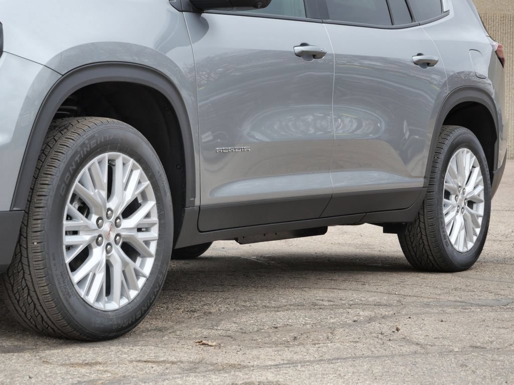 New 2026 GMC Acadia Elevation w/ Elevation Premium Package AWD/4WD image 7