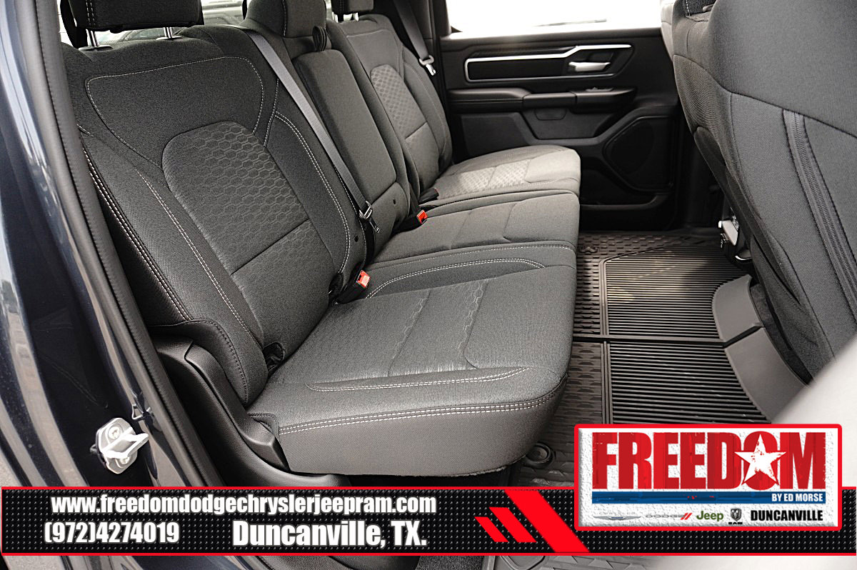 New 2026 RAM 1500 Lone Star AWD/4WD image 16