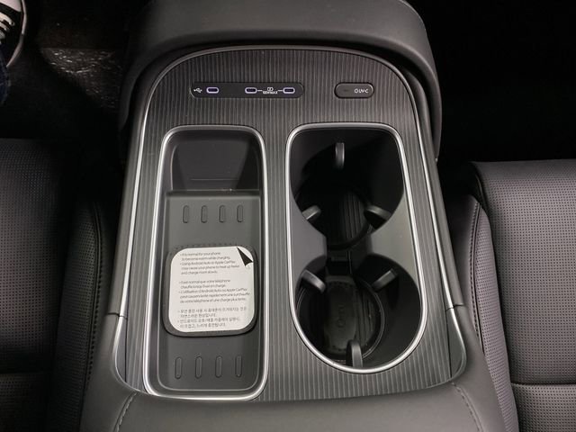 New 2026 Hyundai Palisade Calligraphy image 25