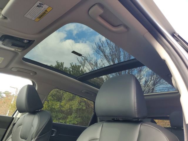 New 2026 Kia Sorento S w/ S Panoramic Sunroof Package image 15