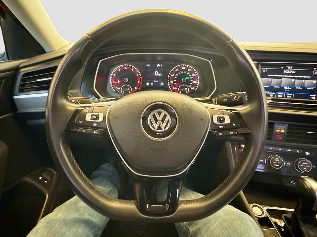 Used 2020 Volkswagen Jetta SE FWD image 14