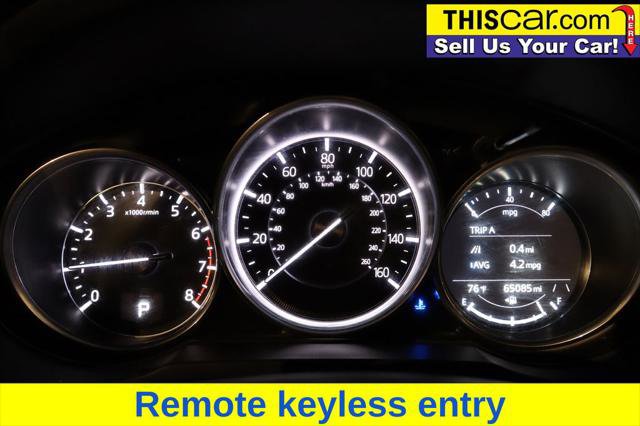 Used 2023 MAZDA CX-5 AWD 2.5 S w/ Select Package image 14