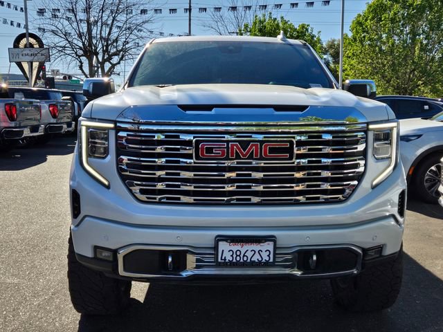 Used 2023 GMC Sierra 1500 Denali w/ Denali Reserve Package image 2
