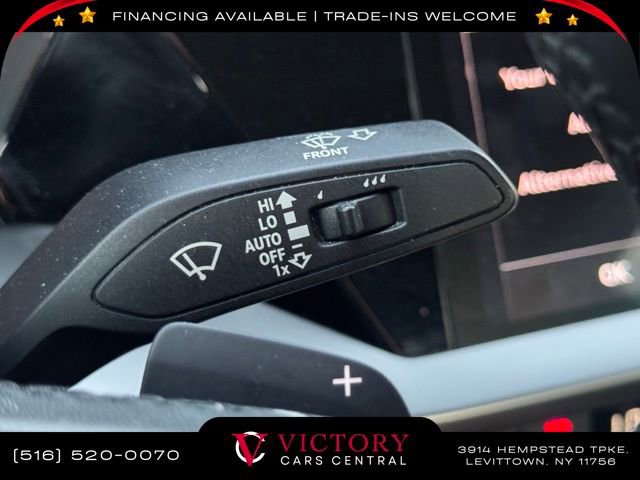 Used 2023 Audi A3 2.0T Premium image 42