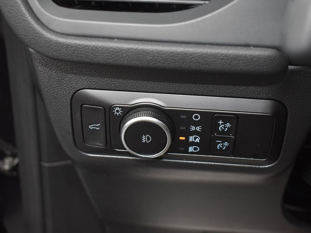 Used 2023 Ford Escape Platinum image 15