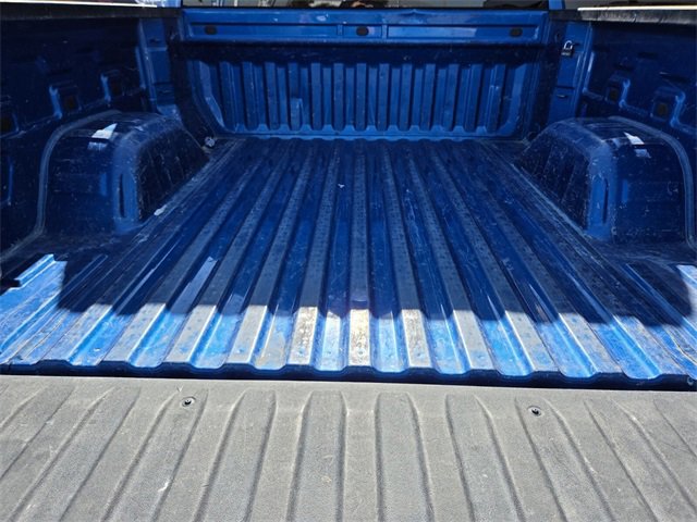 Used 2022 GMC Sierra 1500 Elevation image 12