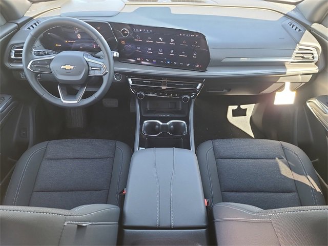 New 2026 Chevrolet Traverse LT image 18