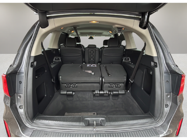 Used 2025 Honda Odyssey EX-L image 35